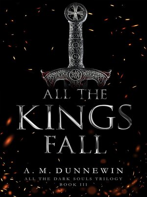 cover image of All the Kings Fall